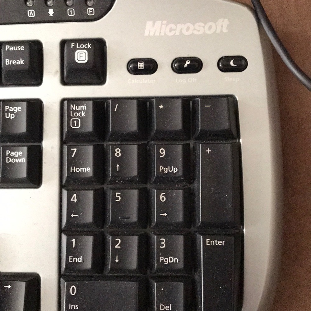 Keyboard - Picture 5 of 5